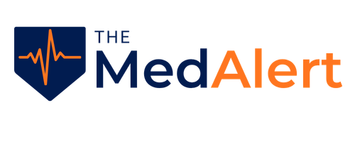 MedAlert Logo